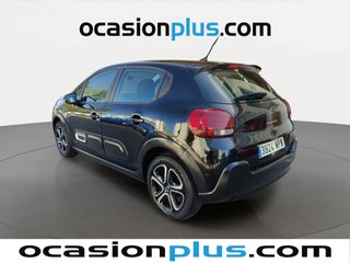 Citroen C3 PureTech 83 Plus 61 kW (83 CV)