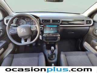 Citroen C3 PureTech 83 Plus 61 kW (83 CV)