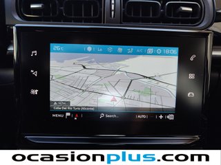 Citroen C3 PureTech 83 Plus 61 kW (83 CV)