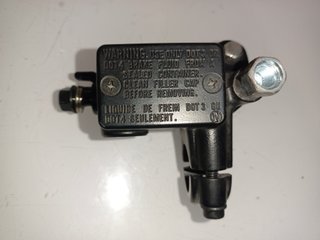 Bomba freno derecho Honda PCX 125 2021-2024