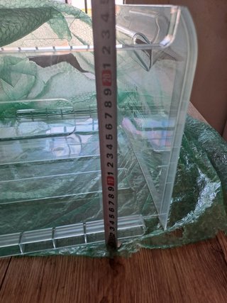Cajón Congelador Frigorífico Hisense