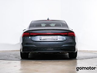 Audi A7 2022