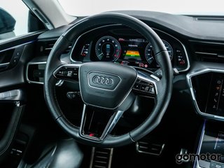 Audi A7 2022