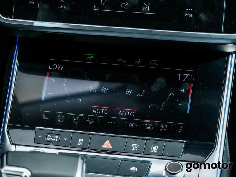 Audi A7 2022, foto 14