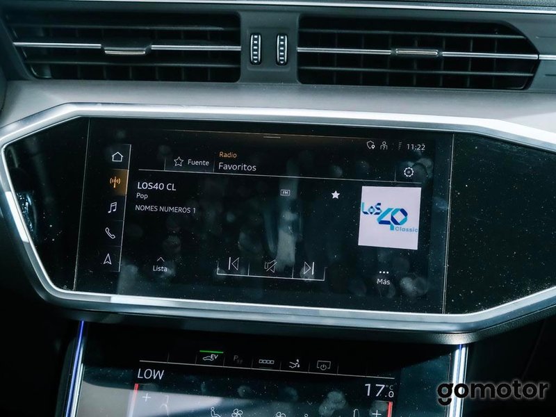 Audi A7 2022, foto 13