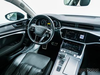 Audi A7 2022