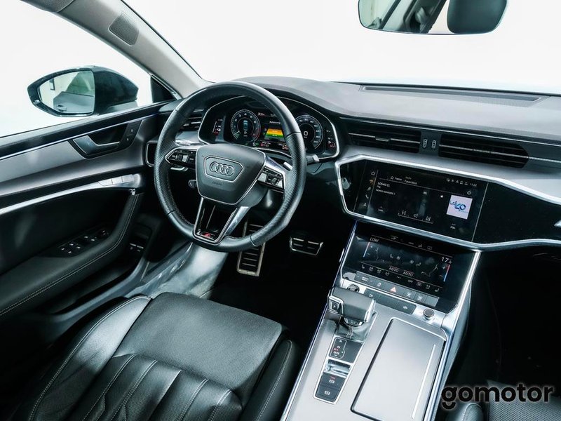 Audi A7 2022, foto 17