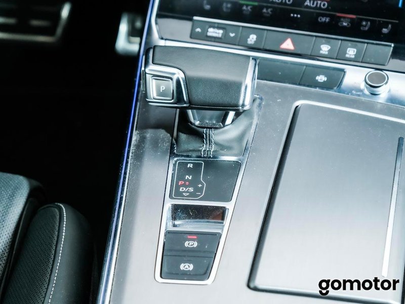 Audi A7 2022, foto 15