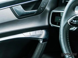 Audi A7 2022