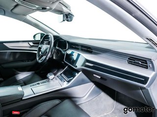 Audi A7 2022
