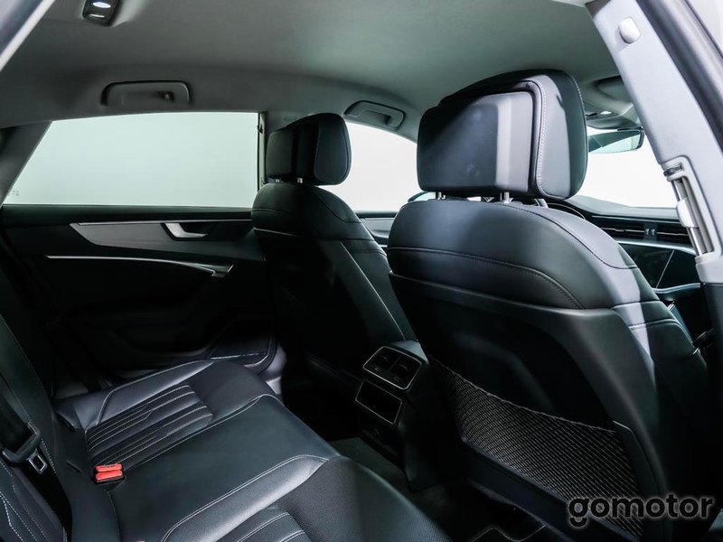 Audi A7 2022, foto 24