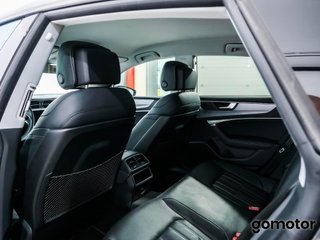 Audi A7 2022