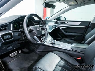 Audi A7 2022