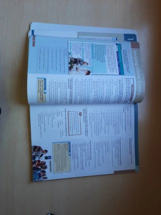Business Administration Finance Sts 2 Ed (ciclo...