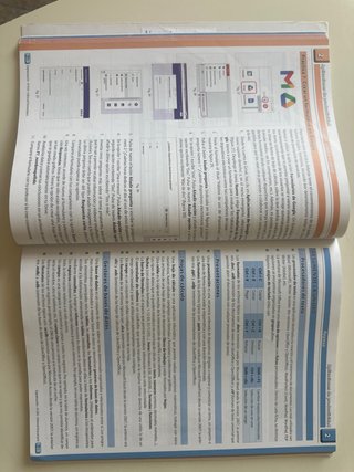 Digitalización, 4o ESO.