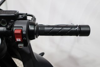 Honda CBR 650 R E-CLUTCH