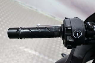 Honda CBR 650 R E-CLUTCH