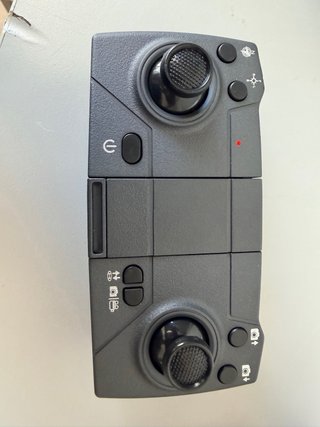Dron TT36 GPS 4K Plegable con Maletín