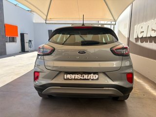 Ford Puma 2023