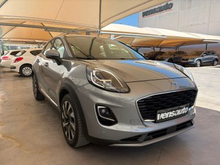 Ford Puma 2023