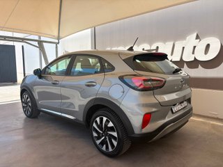 Ford Puma 2023