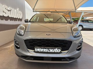 Ford Puma 2023