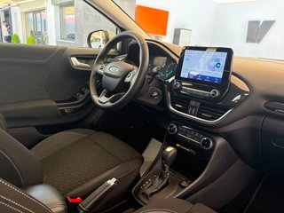 Ford Puma 2023