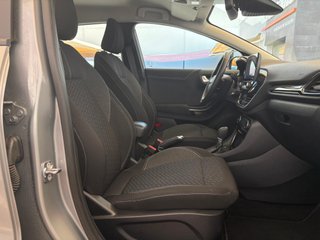 Ford Puma 2023