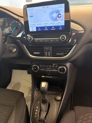 Ford Puma 2023
