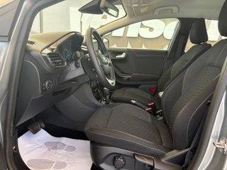 Ford Puma 2023