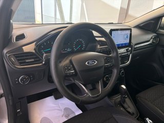 Ford Puma 2023