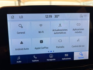 Ford Puma 2023