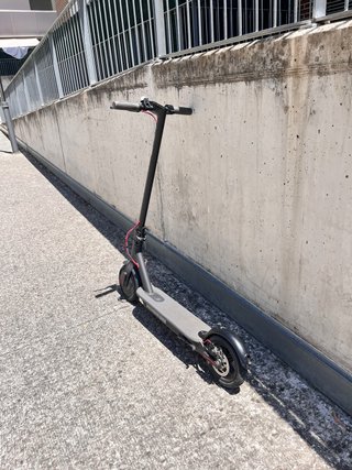 Patinete Eléctrico Xiaomi M365