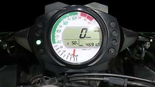 KAWASAKI Ninja ZX-10R