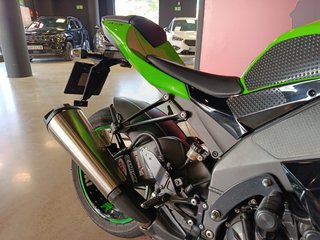 KAWASAKI Ninja ZX-10R