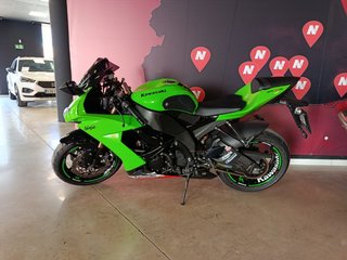 KAWASAKI Ninja ZX-10R
