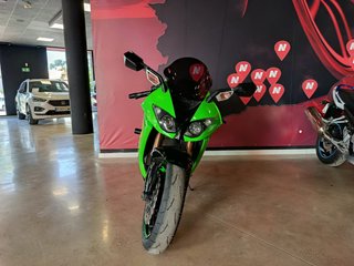 KAWASAKI Ninja ZX-10R