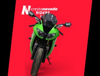 KAWASAKI Ninja ZX-10R