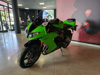 KAWASAKI Ninja ZX-10R