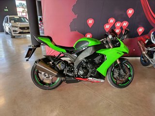 KAWASAKI Ninja ZX-10R