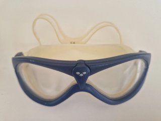 Gafas Natación Arena Tsunami