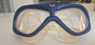 Gafas Natación Arena Tsunami
