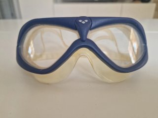 Gafas Natación Arena Tsunami
