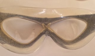 Gafas Natación Arena Tsunami