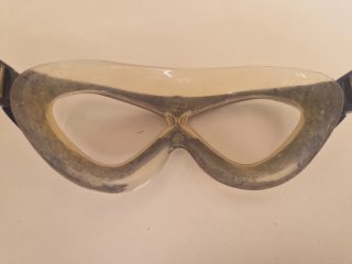 Gafas Natación Arena Tsunami