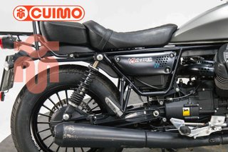 MOTO GUZZI V9 BOBBER