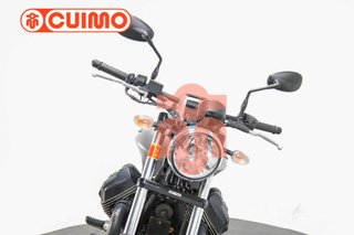 MOTO GUZZI V9 BOBBER