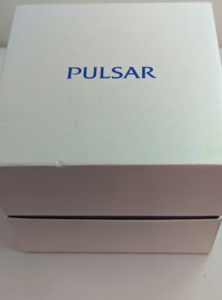 Reloj Pulsar Chronograph 100M Lumibrite
