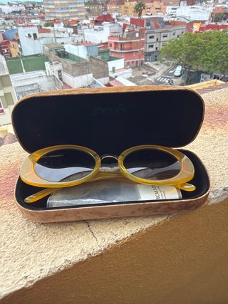 Gafas de sol graduadas -1.25