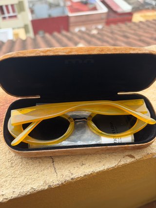 Gafas de sol graduadas -1.25